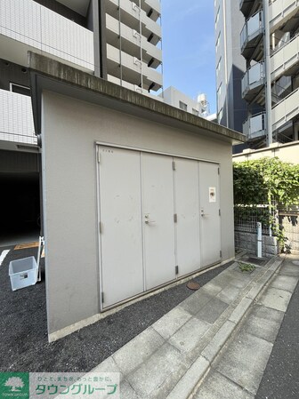 N-Stage板橋本町アジールコートの物件内観写真